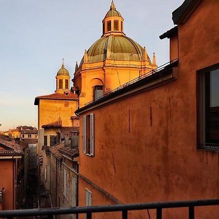 Re Enzo Apartment Bologna Exteriör bild